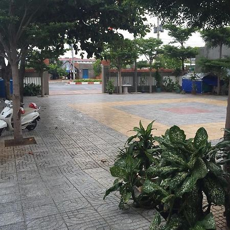 Dai Duong Hotel Long Hải Exteriér fotografie