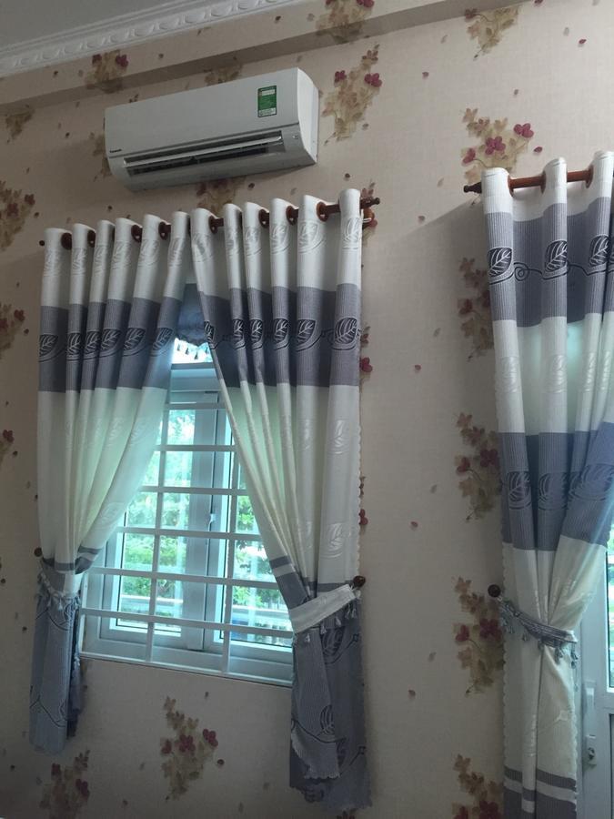 Dai Duong Hotel Long Hải Exteriér fotografie